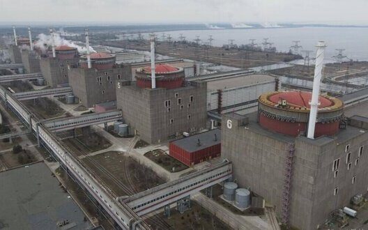 Безпечна експлуатація Запорізької АЕС під загрозою
