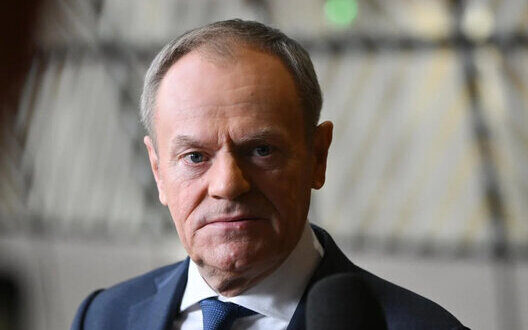 Shadow Fleet Russia Baltic Sea Threat