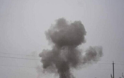 Shelling Zaporizhzhia Critical Threat War Challenges