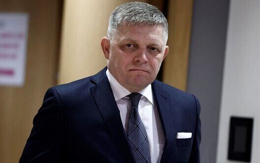 Slovakia Referendum Russia Sanctions