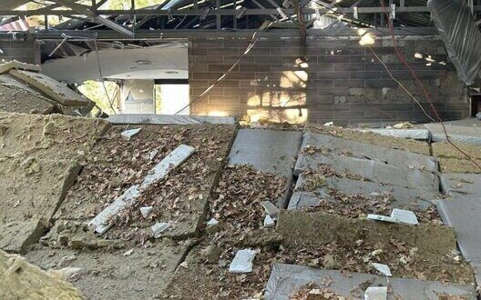 Слов’янськ під обстрілами: чому місто знову в прицілі