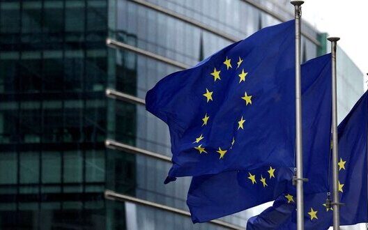 Sybyha In Brussels Ukraines Step Towards Peace Dialogue