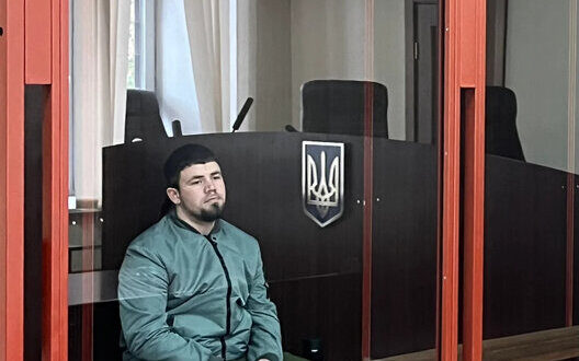 Суд над ексвійськовим Бобилєвим: обвинувачення у колаборації