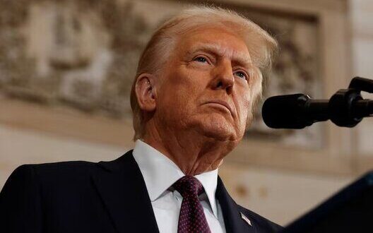 Trump Putin Peace Talks Ukraine Opportunity