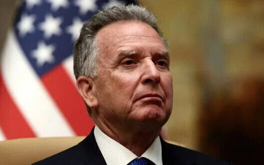 Trump Putin Talks End Of War