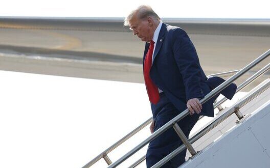 Трамп повертається: дипломатія, Перська затока і Україна