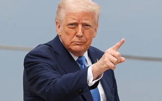 Trump Russia Sanctions Risk Or Opportunity