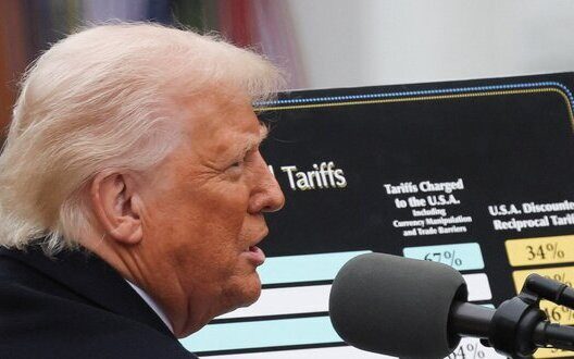 Trump Tariff Policy Usa Legal Economic Challenges