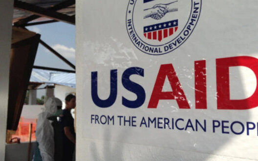 Trump Usaid Cuts Impact Ukraine