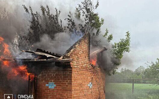 Tuchne Cluster Bombing Civilian Strike