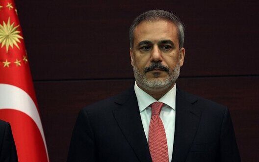 Туреччина запускає мирний діалог між Україною та РФ