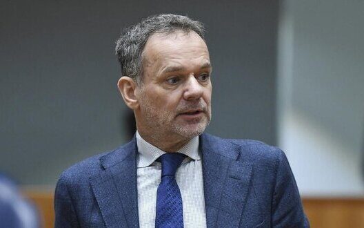 Ukraine Key To Europes Security And Future