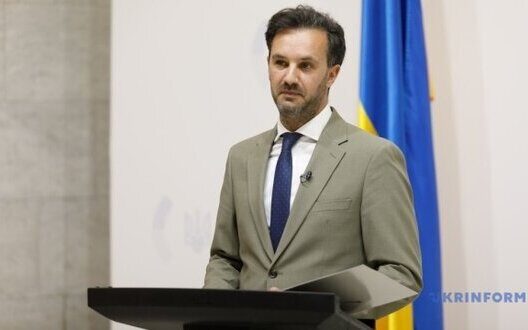 Ukraine Rejects Putin Buffer Zone Trap Not Peace