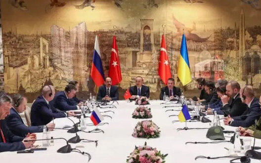 Ukraine Russia Talks Istanbul Breakthrough Chance