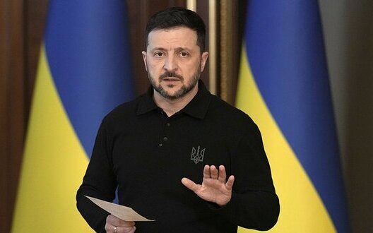 Переговори України й Росії в Стамбулі: шанс на перемир’я