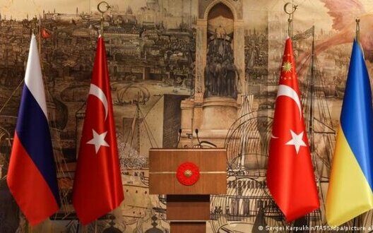 Переговори Україна–Росія у Стамбулі: нова дата і інтриги