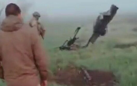 Ukrainian Drones Changing War Precision Power