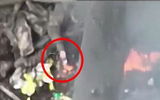 Ukrainian Kamikaze Drones Changing War