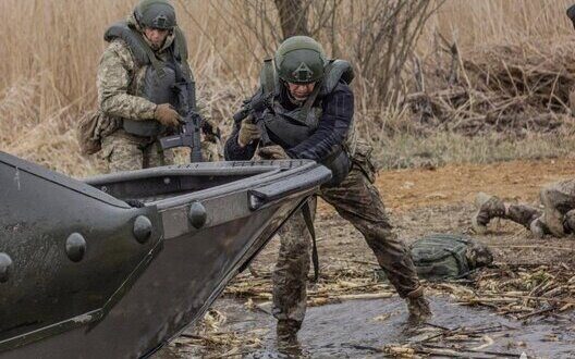 Ukrainian Marines Day Strength Courage Legacy