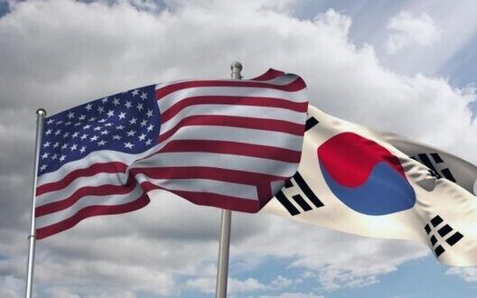 Us Troop Withdrawal South Korea