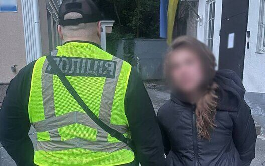 Вандалізм на Алеї Героїв у Києві: гідна відповідь поліції