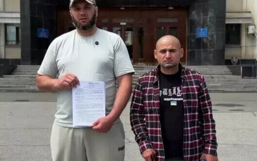 Veterans Demand Preservation Inclusive Kaleton Bezmezbeach Odesa