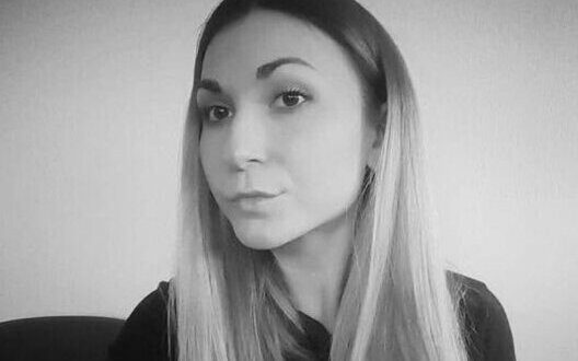 Вікторія Рощина — Герой України: правда, сильніша за смерть