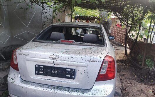 Why Russians Are Attacking Dnipropetrovsk Again