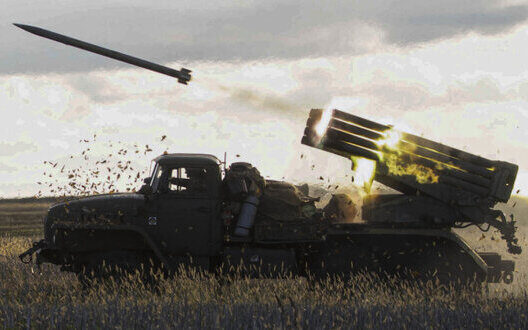 Запорізький фронт: ЗСУ стримують натиск ворога