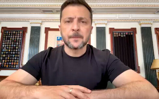 Zelensky Russia Delays War Ukraine Wants Peace