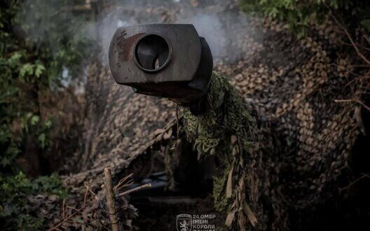 Battles Donetsk Ukrainian Resilience Enemy Losses