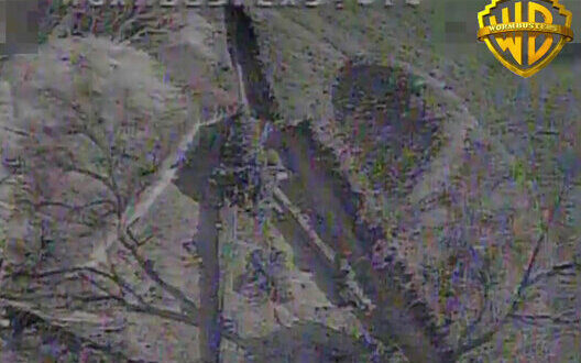 Th Marine Brigade Breakthrough In Fpv Drone Strikes