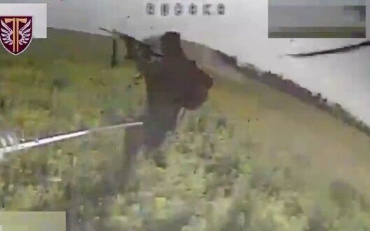 Th Brigade Effective Defense Of Kupyansk In Battle