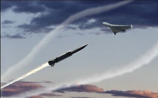 Air Attack On Lviv Drohobych Strikes