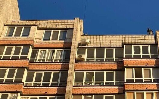 Attack Nikopol Drones Artillery