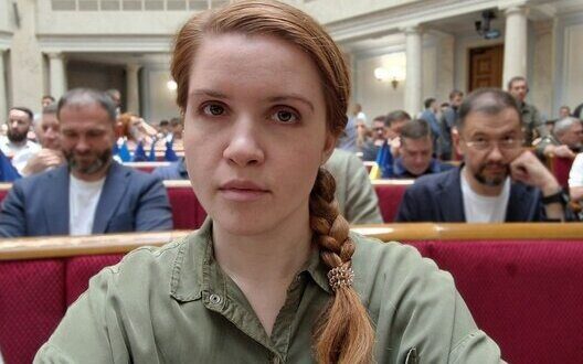 Bezuhla Calls For Change In Ukraine Military Leadership