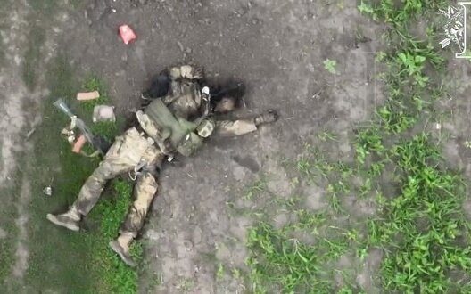 Buffer Zone Fights Sumshchyna Ua Reg Team Occupant Losses Video Report