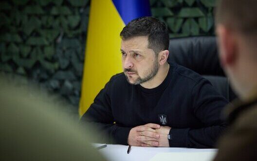 Build With Ukraine Launching Military Tech Production Abroad