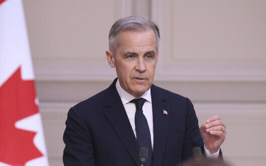 Canada Allocates Billion Military Aid Ukraine