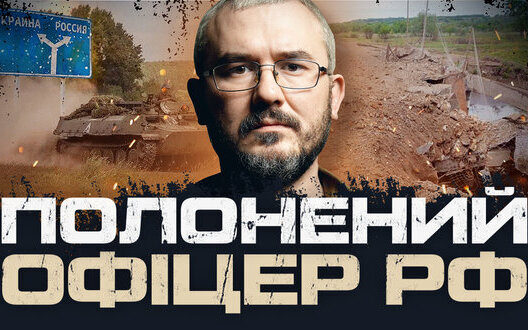 Captain Mamaev Story From Navy To Captivity