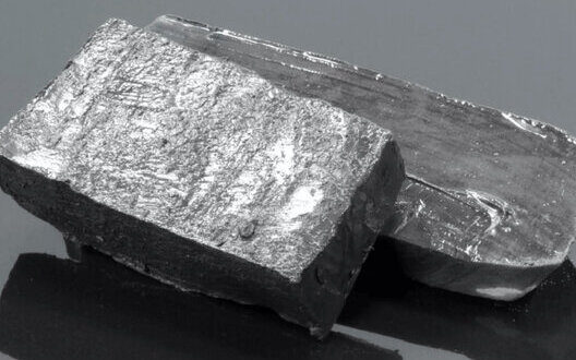 Capture Shevchenko Lithium Mine Threat Ukraine Europe