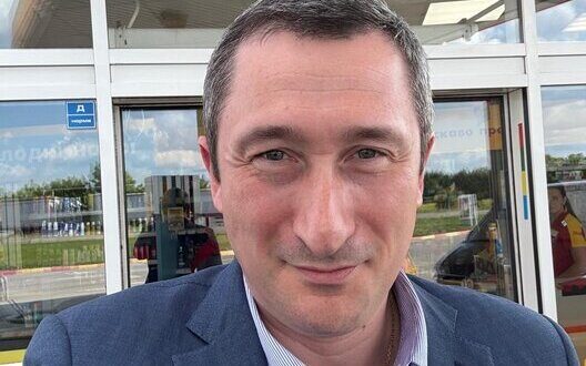 Chernishov Corruption Scandal Ukraine