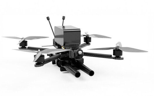 Chief Uav Ukraine Defense