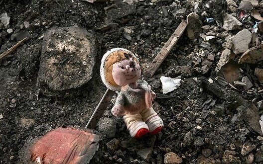 Children Protection Day Ukraine New Date November