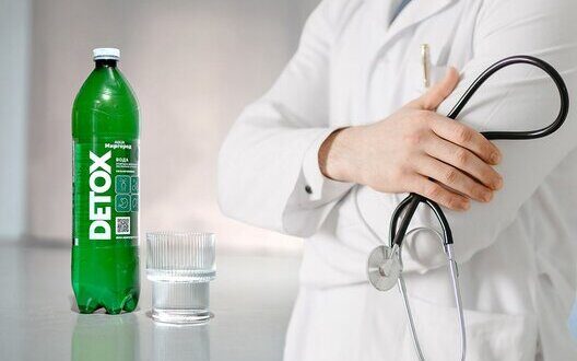 Choosing Therapeutic Table Water For Health Benefits