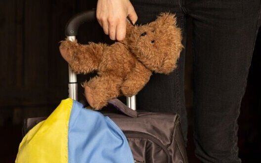 Closure Yale Observatory Threatens Ukrainian Child Safety