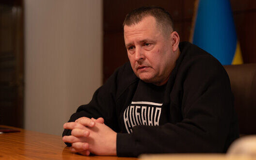 Danger For Activists Farion Politicians Zinchenko Case