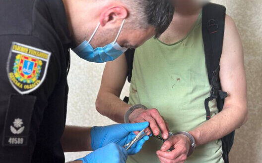 Death Of Year Old Solomiya In Odessa Region Tragedy Details