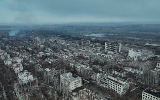 Defense Khortytsia East Ukraine Repelled Enemy Attacks Destroyed Equipment