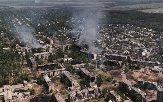 Defense Kupyansk Front Ukrainian Forces Repel Enemy Attacks
